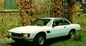 Longchamp (1972 - 1989)